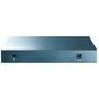 TP-Link LS108G Switch de 8 Puertos Gigabit Ethernet Azul
